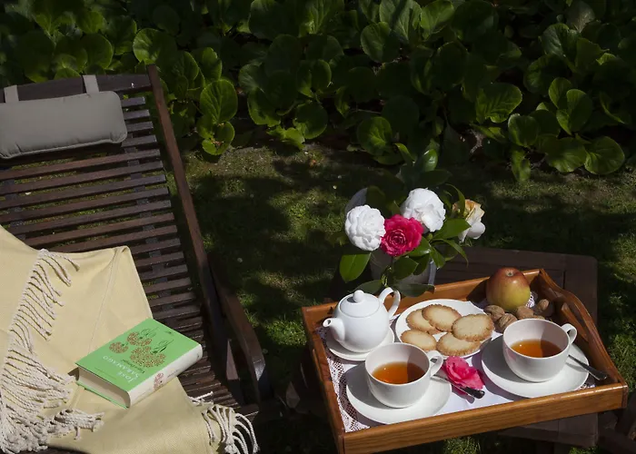 Casona De La Paca Hotel Cudillero