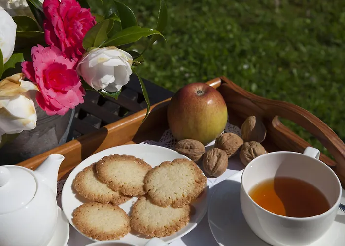 Casona De La Paca Hotel 3*