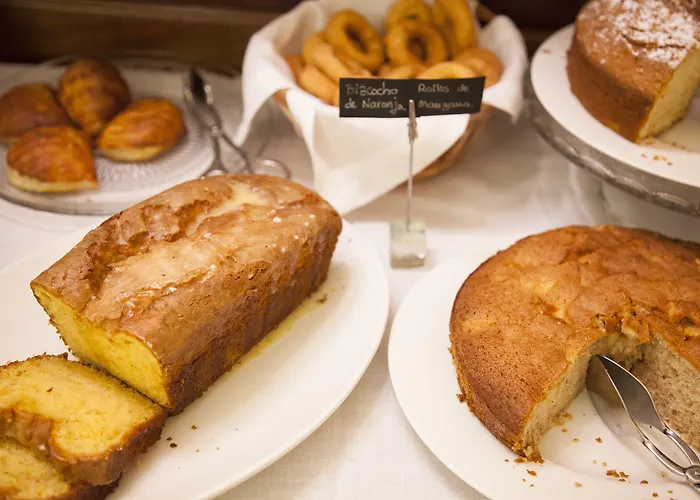 Casona De La Paca Hotel 3*