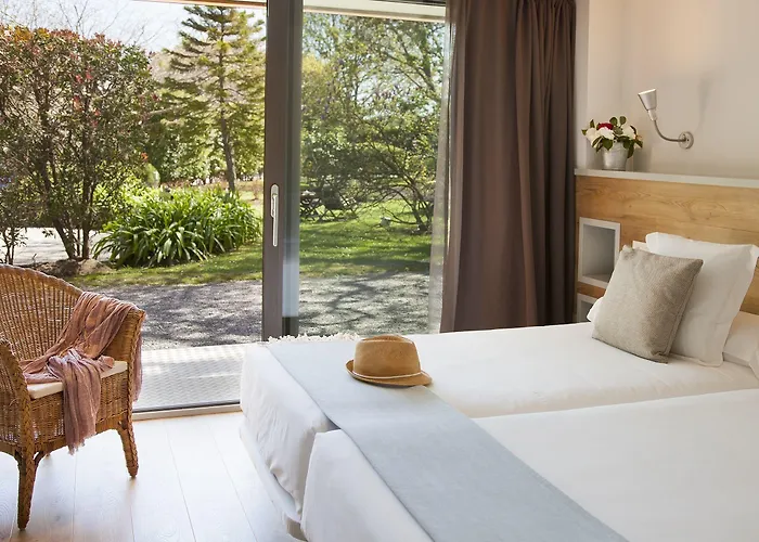 Casona De La Paca 3*