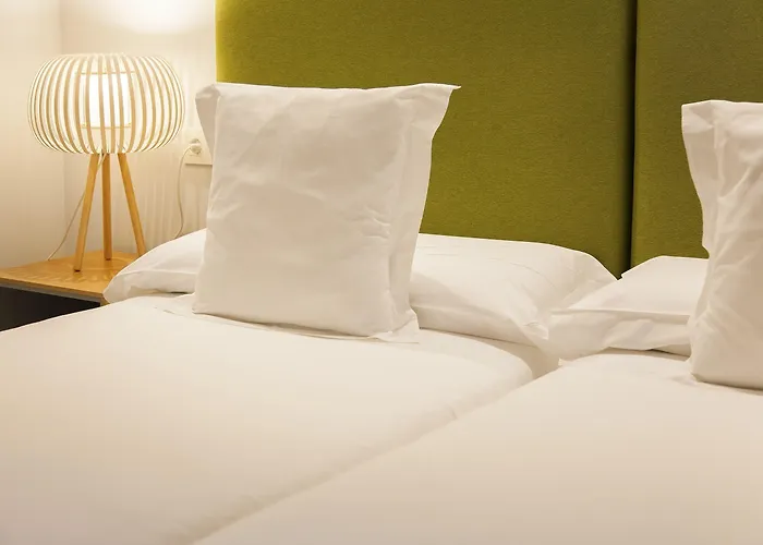 Hotel Casona De La Paca