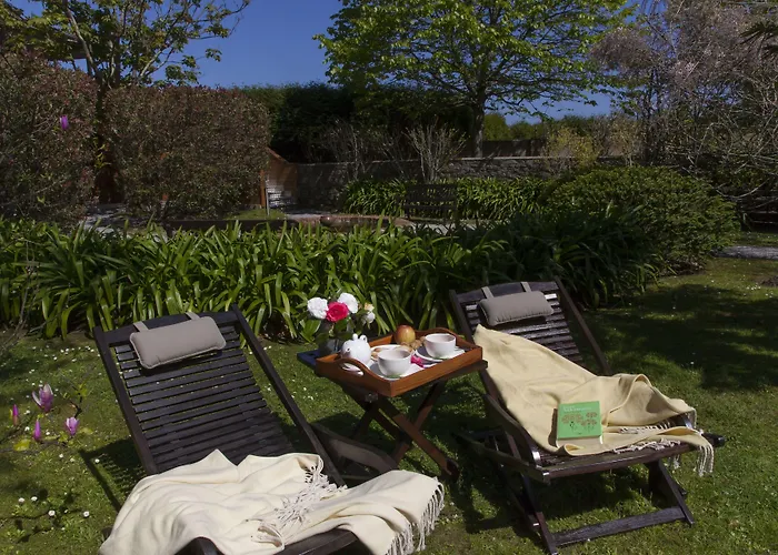 Hotel Casona De La Paca 3*