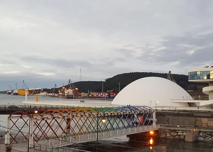 Casona De La Paca Hotel 3*