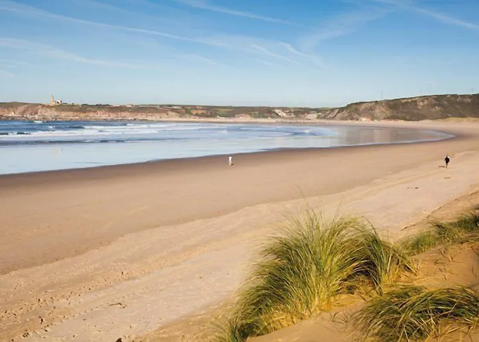 Casona De La Paca Cudillero