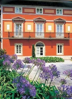 Casona De La Paca Cudillero