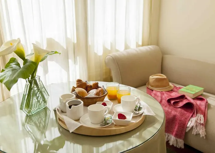 Casona De La Paca Hotel Cudillero