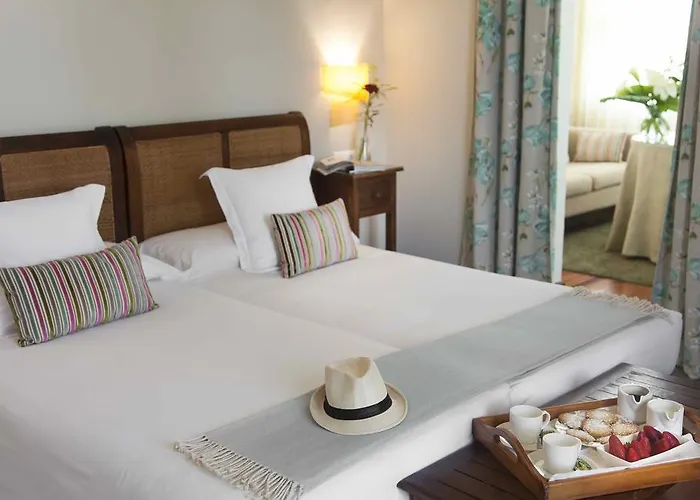 Hotel Casona De La Paca 3*