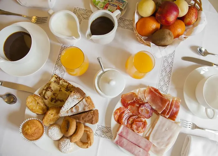 Casona De La Paca Hotel 3*