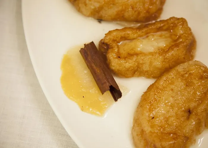 Casona De La Paca Hotel