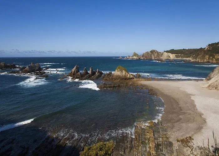 Casona De La Paca 3*