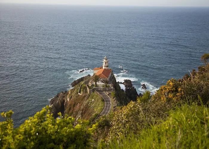 Casona De La Paca Hotel