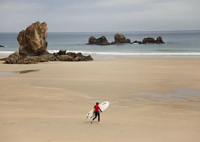 Casona De La Paca 3* Cudillero