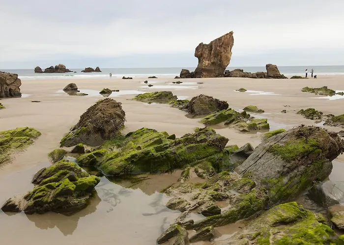 Casona De La Paca Hotel 3*