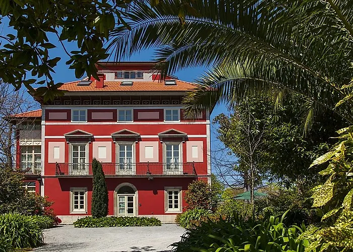 Casona De La Paca 3*