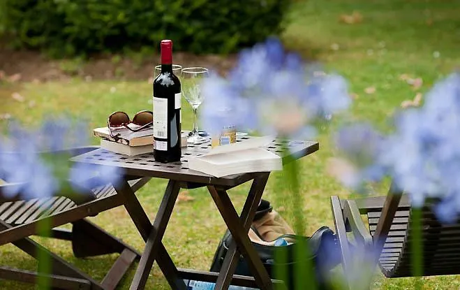 Casona De La Paca Hotel