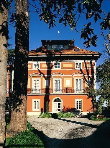 Hotel Casona De La Paca 3*